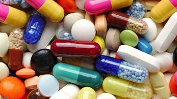 Vitamines pour augmenter la puissance