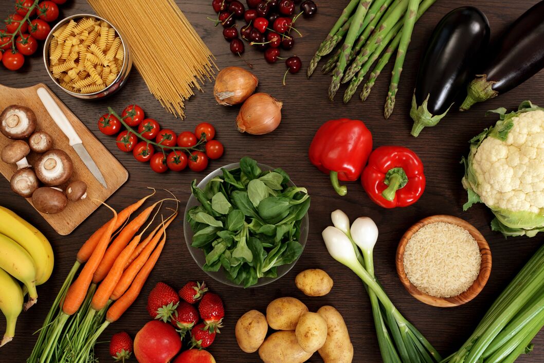 produits qui améliorent la puissance