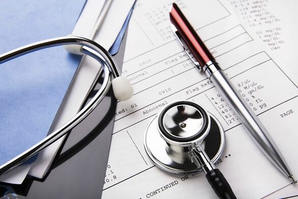 prescriptions médicales pour augmenter la puissance
